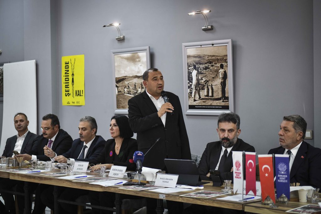Ankara Kent Konseyi’nin 7. Yürütme Kurulu Toplantısı Elmadağ’da Yapıldı — fotoğraf 27