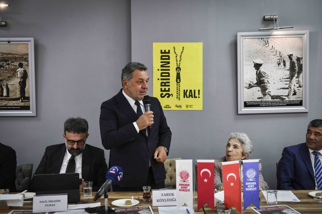 Ankara Kent Konseyi’nin 7. Yürütme Kurulu Toplantısı Elmadağ’da Yapıldı — fotoğraf 33