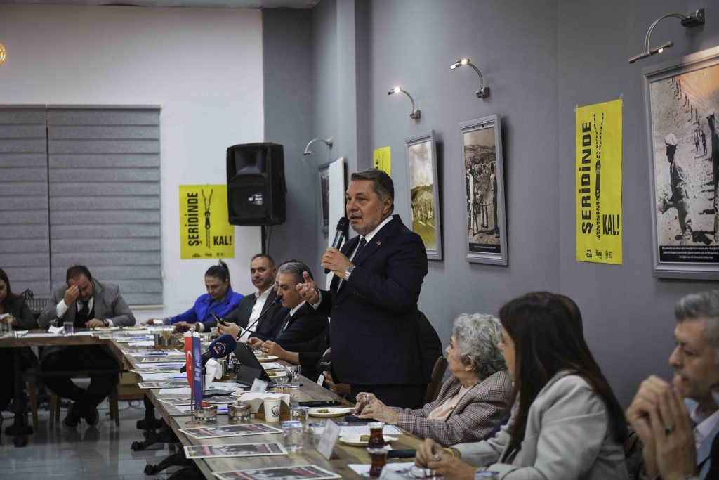 Ankara Kent Konseyi’nin 7. Yürütme Kurulu Toplantısı Elmadağ’da Yapıldı — fotoğraf 34