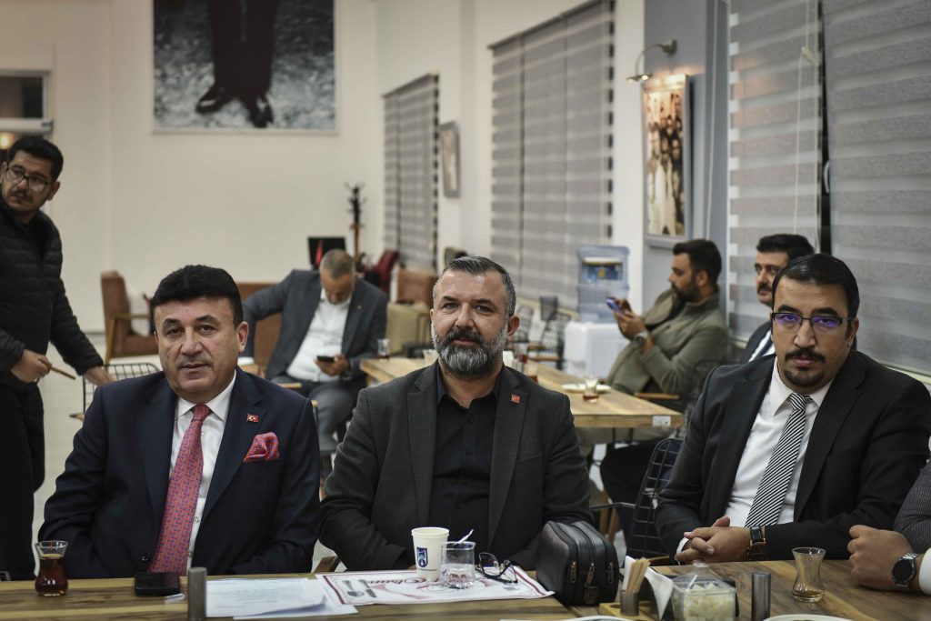 Ankara Kent Konseyi’nin 7. Yürütme Kurulu Toplantısı Elmadağ’da Yapıldı — fotoğraf 36