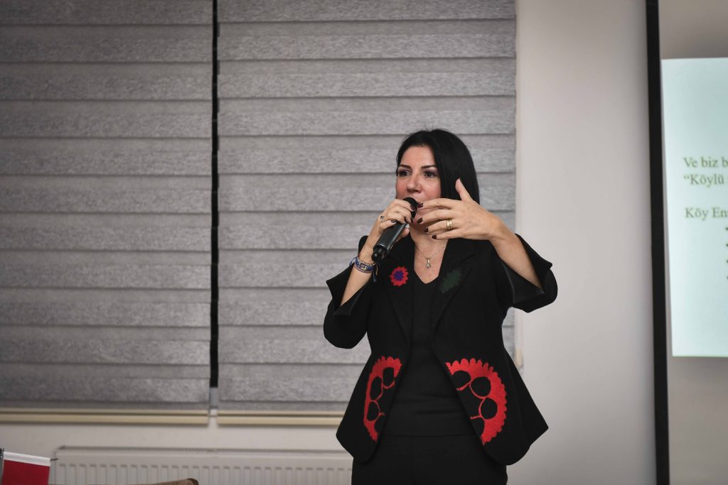 Ankara Kent Konseyi’nin 7. Yürütme Kurulu Toplantısı Elmadağ’da Yapıldı — fotoğraf 37