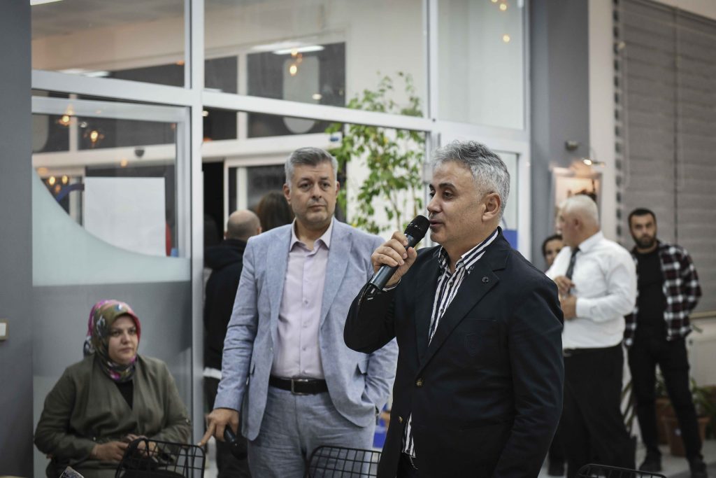 Ankara Kent Konseyi’nin 7. Yürütme Kurulu Toplantısı Elmadağ’da Yapıldı — fotoğraf 48