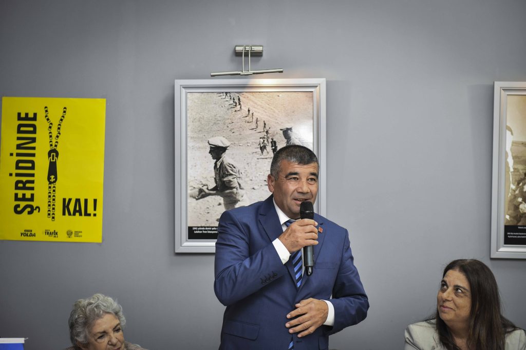 Ankara Kent Konseyi’nin 7. Yürütme Kurulu Toplantısı Elmadağ’da Yapıldı — fotoğraf 52
