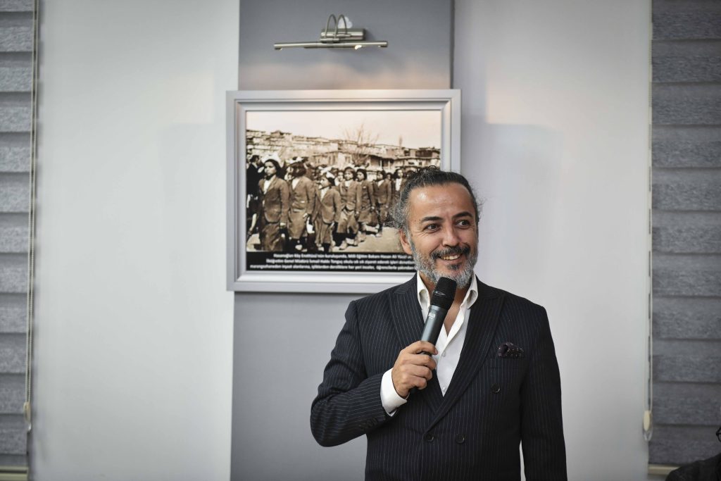 Ankara Kent Konseyi’nin 7. Yürütme Kurulu Toplantısı Elmadağ’da Yapıldı — fotoğraf 54
