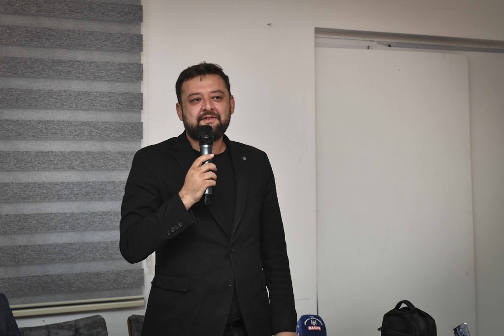 Ankara Kent Konseyi’nin 7. Yürütme Kurulu Toplantısı Elmadağ’da Yapıldı — fotoğraf 58