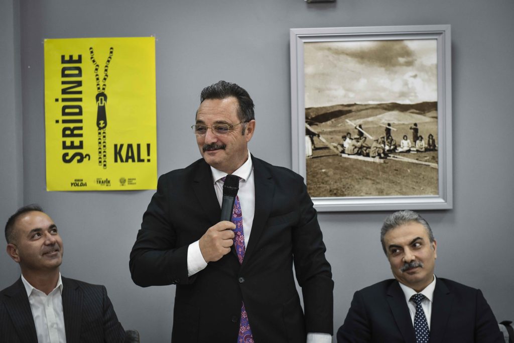 Ankara Kent Konseyi’nin 7. Yürütme Kurulu Toplantısı Elmadağ’da Yapıldı — fotoğraf 67