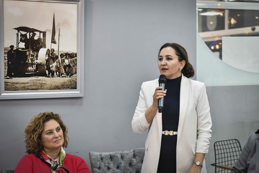 Ankara Kent Konseyi’nin 7. Yürütme Kurulu Toplantısı Elmadağ’da Yapıldı — fotoğraf 71