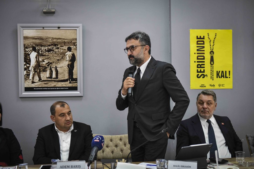 Ankara Kent Konseyi’nin 7. Yürütme Kurulu Toplantısı Elmadağ’da Yapıldı — fotoğraf 73