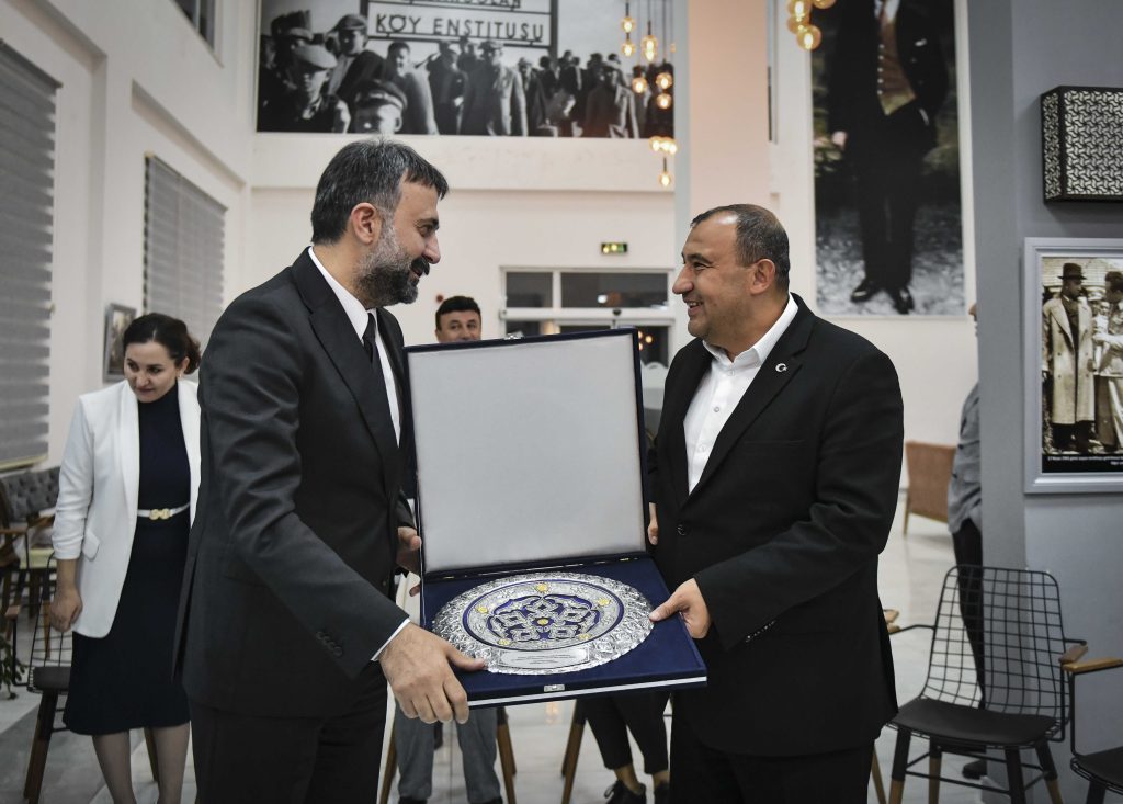 Ankara Kent Konseyi’nin 7. Yürütme Kurulu Toplantısı Elmadağ’da Yapıldı — fotoğraf 76