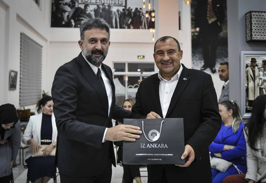 Ankara Kent Konseyi’nin 7. Yürütme Kurulu Toplantısı Elmadağ’da Yapıldı — fotoğraf 78