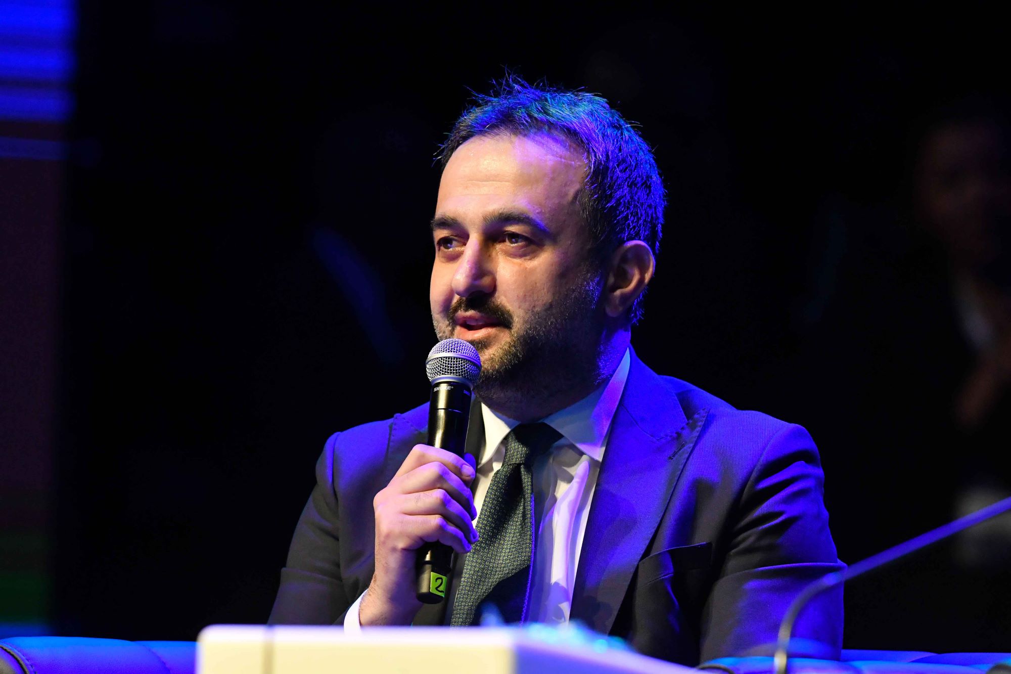 Katılımcılı yönetim anlayışının hâkim olduğu kentlerde kamu israfı olmaz