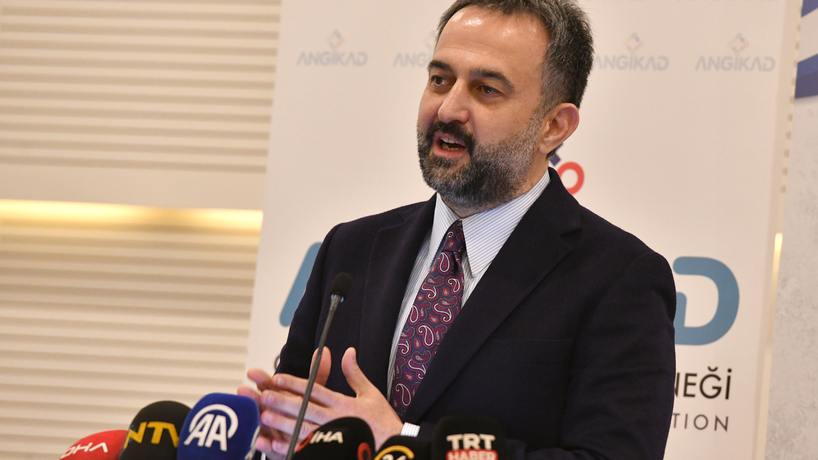 Kentimiz için kendimizi kendimiz için kentimizi değiştirmeliyiz…