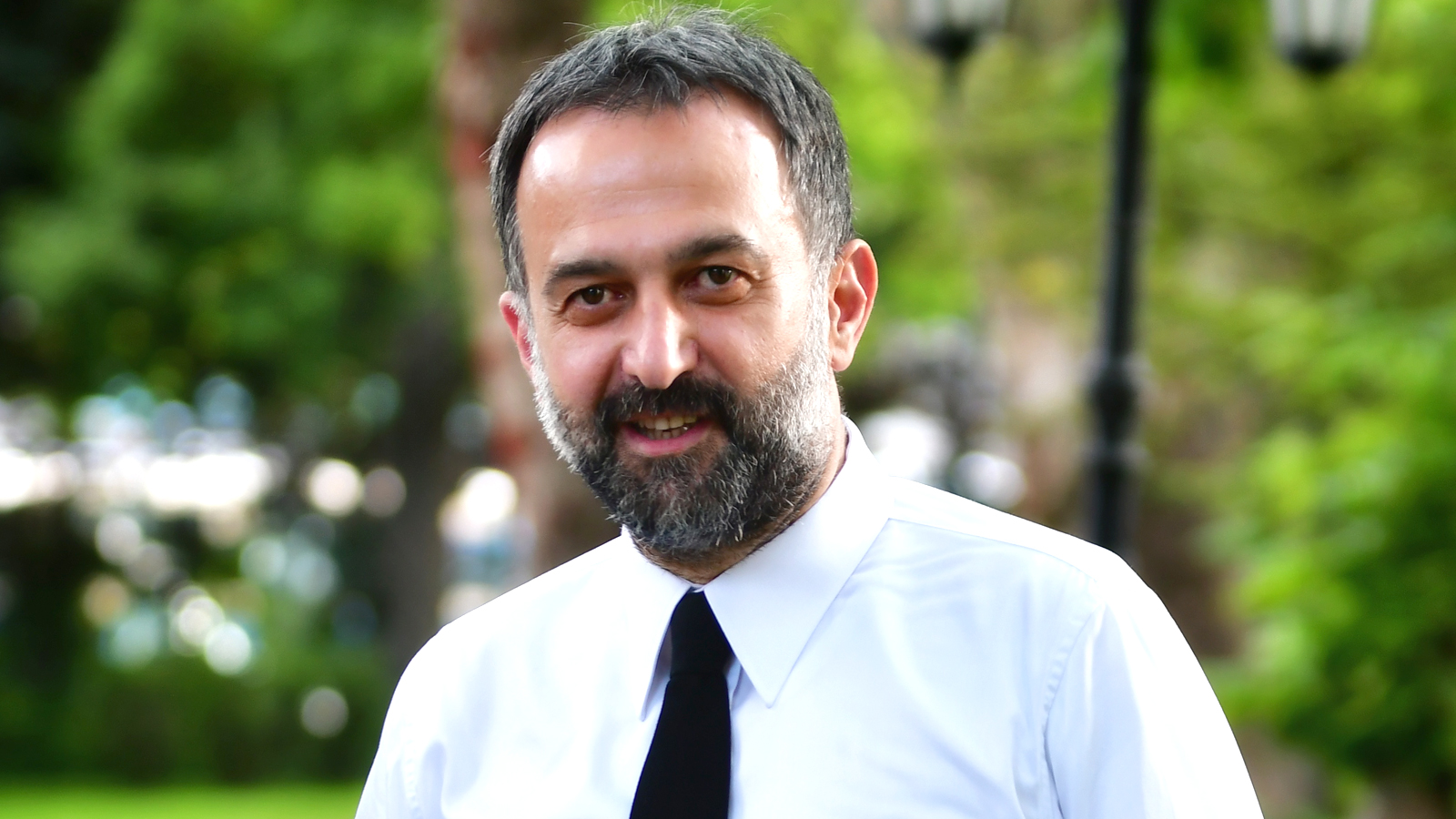 Kentlileşmiş insan yapılamaz kentlileşmiş insan geliştirilir…