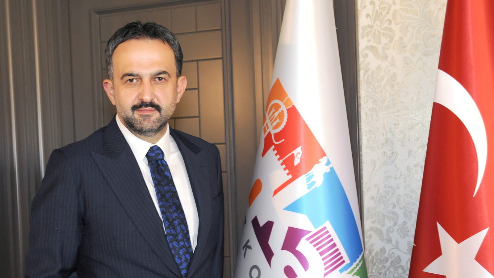 Kim nerede doğmuş olursa olsun Ankara hepimizin evi…