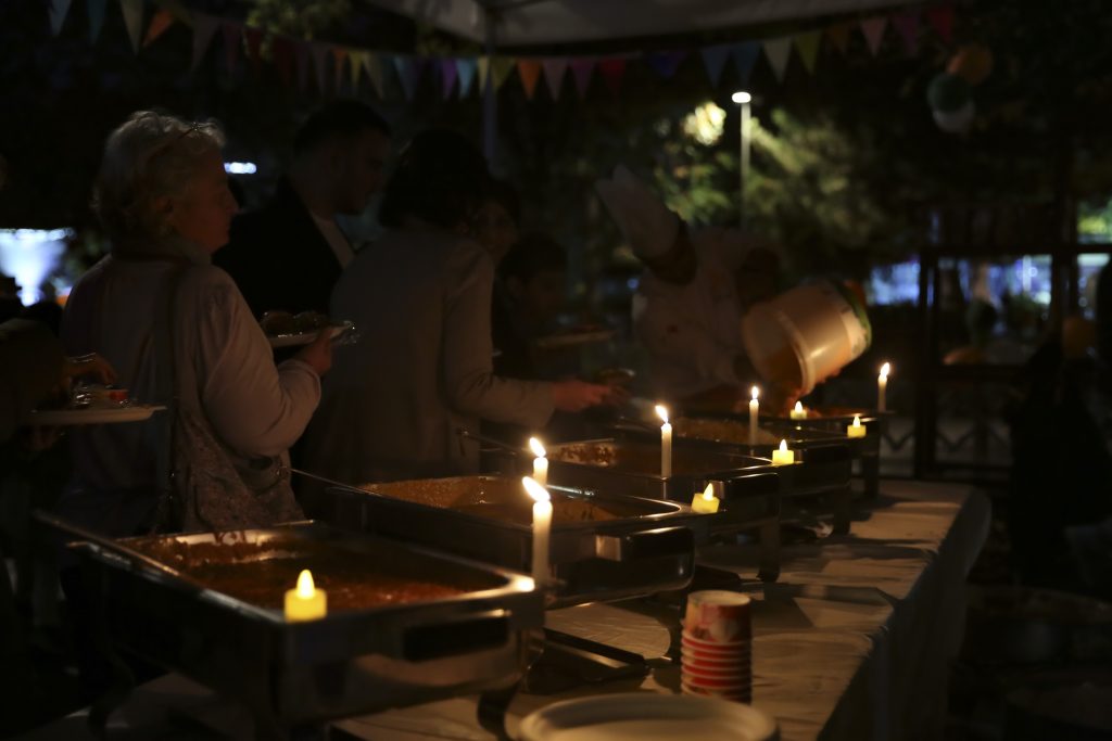 Hindistan ile Ankara Arasında Kültürel Diplomasi Köprüsü! ‘Diwali Bayramı’ — fotoğraf 31