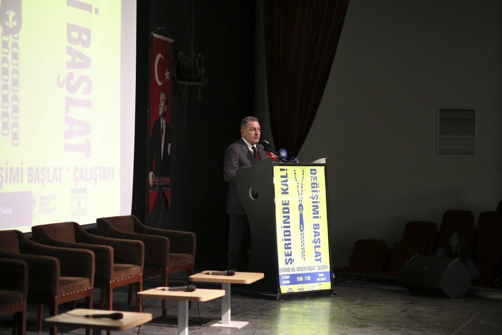 AKK’den “ŞERİDİNDE KAL, DEĞİŞİMİ BAŞLAT” Çalıştayı ile Kent Trafiğine Farkındalık — fotoğraf 27