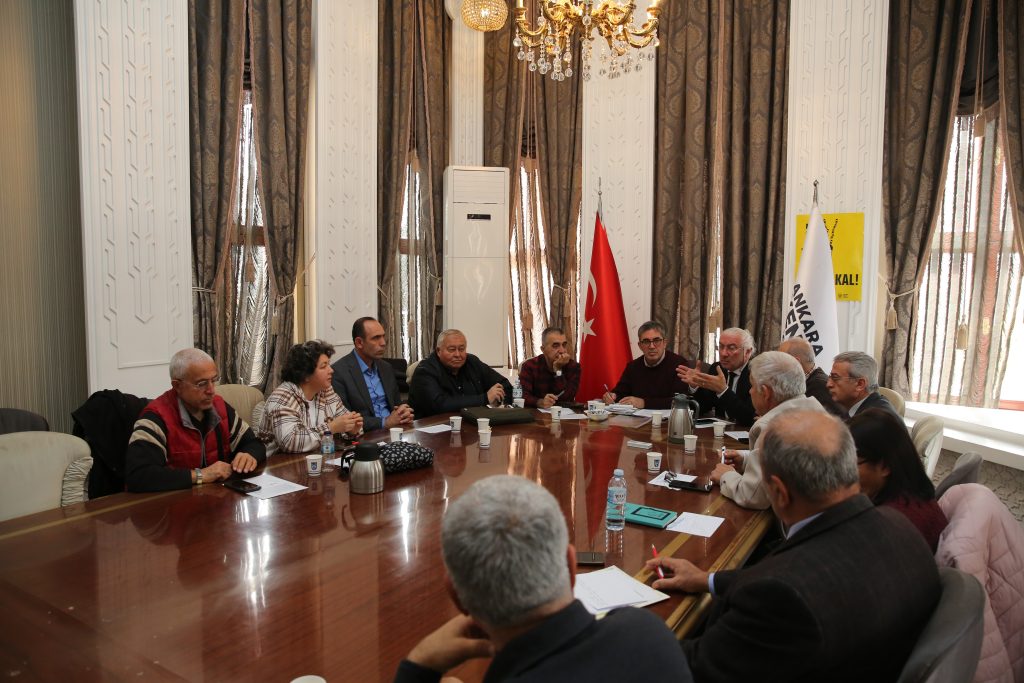 AKK Bölgesel Kalkınma Çalışma Grubu’ndan Çalıştaya Hazırlık — fotoğraf 3