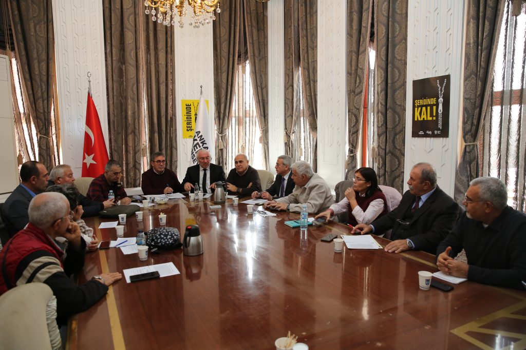 AKK Bölgesel Kalkınma Çalışma Grubu’ndan Çalıştaya Hazırlık — fotoğraf 4