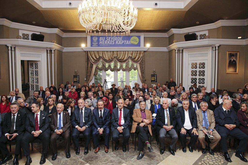 AKK’de Ankara’nın Başkent Oluşunun 102’nci Yılı Coşkuyla Kutlandı — fotoğraf 27