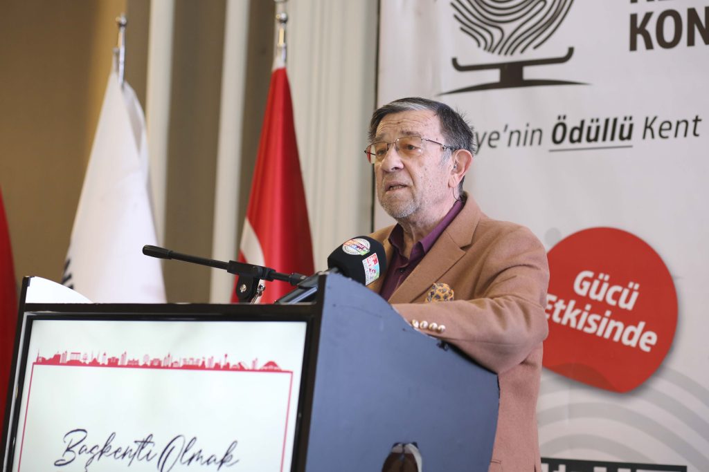 AKK’de Ankara’nın Başkent Oluşunun 102’nci Yılı Coşkuyla Kutlandı — fotoğraf 24