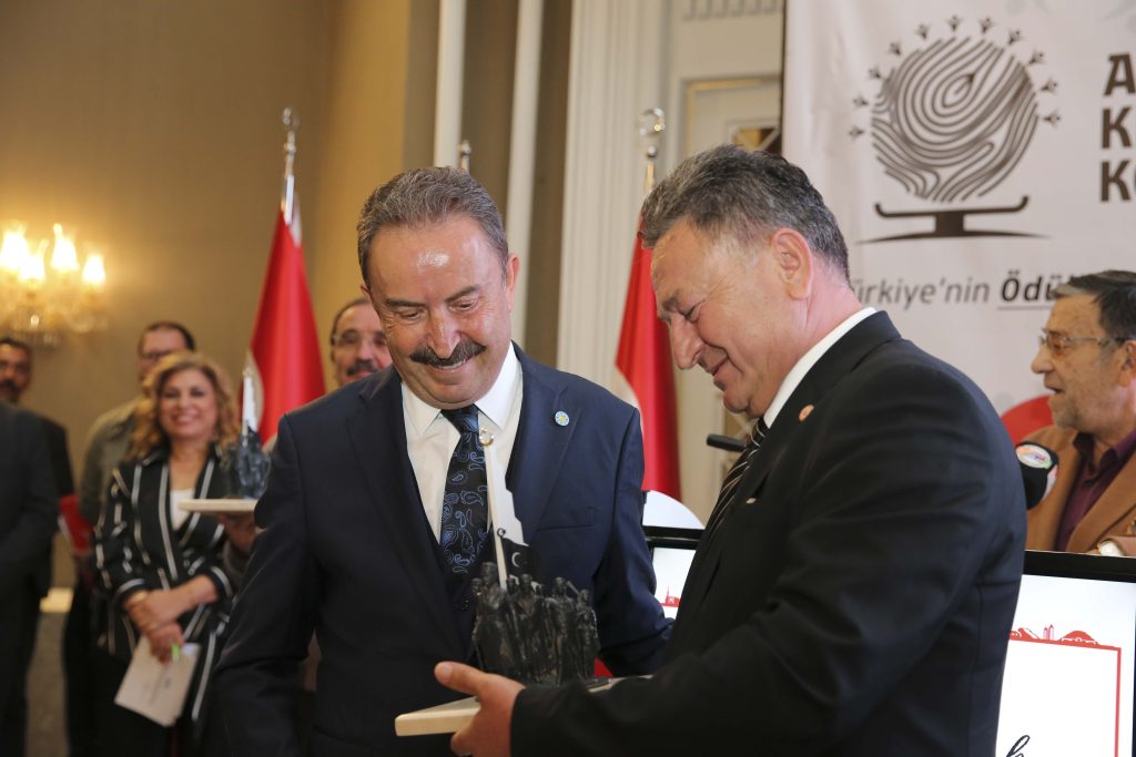 AKK’de Ankara’nın Başkent Oluşunun 102’nci Yılı Coşkuyla Kutlandı — fotoğraf 22