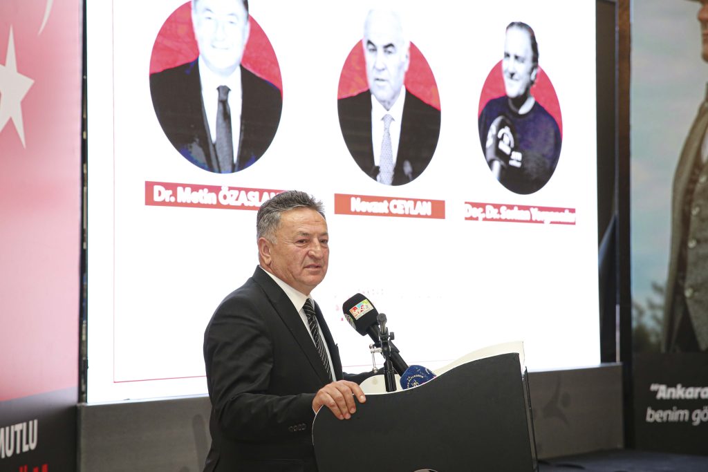 AKK’de Ankara’nın Başkent Oluşunun 102’nci Yılı Coşkuyla Kutlandı — fotoğraf 18