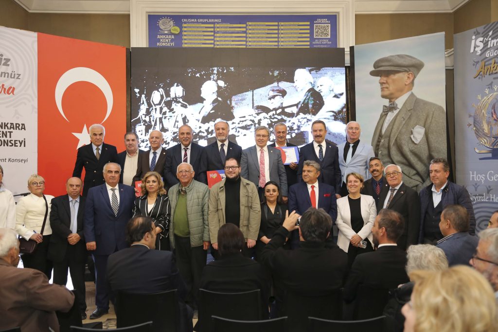 AKK’de Ankara’nın Başkent Oluşunun 102’nci Yılı Coşkuyla Kutlandı — fotoğraf 7