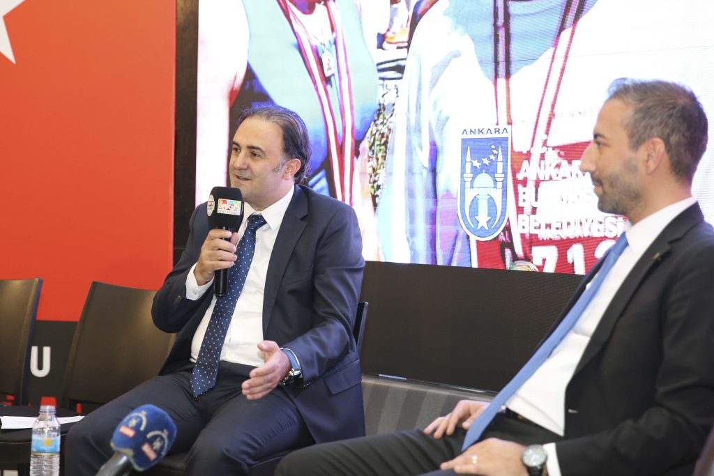 AKK’de Ankara’nın Başkent Oluşunun 102’nci Yılı Coşkuyla Kutlandı — fotoğraf 6
