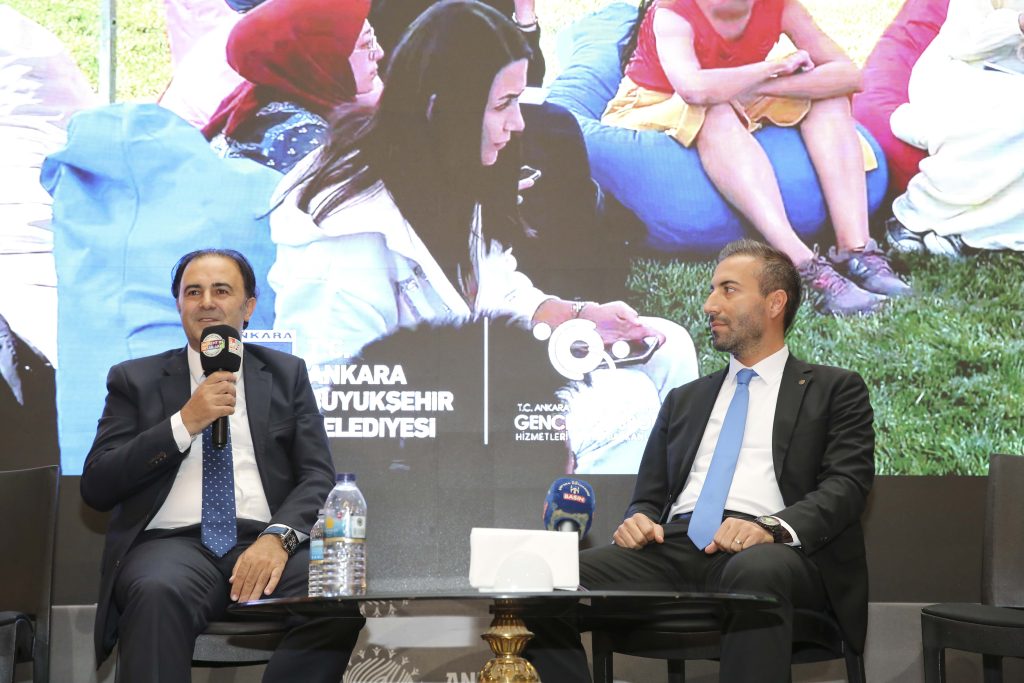 AKK’de Ankara’nın Başkent Oluşunun 102’nci Yılı Coşkuyla Kutlandı — fotoğraf 5
