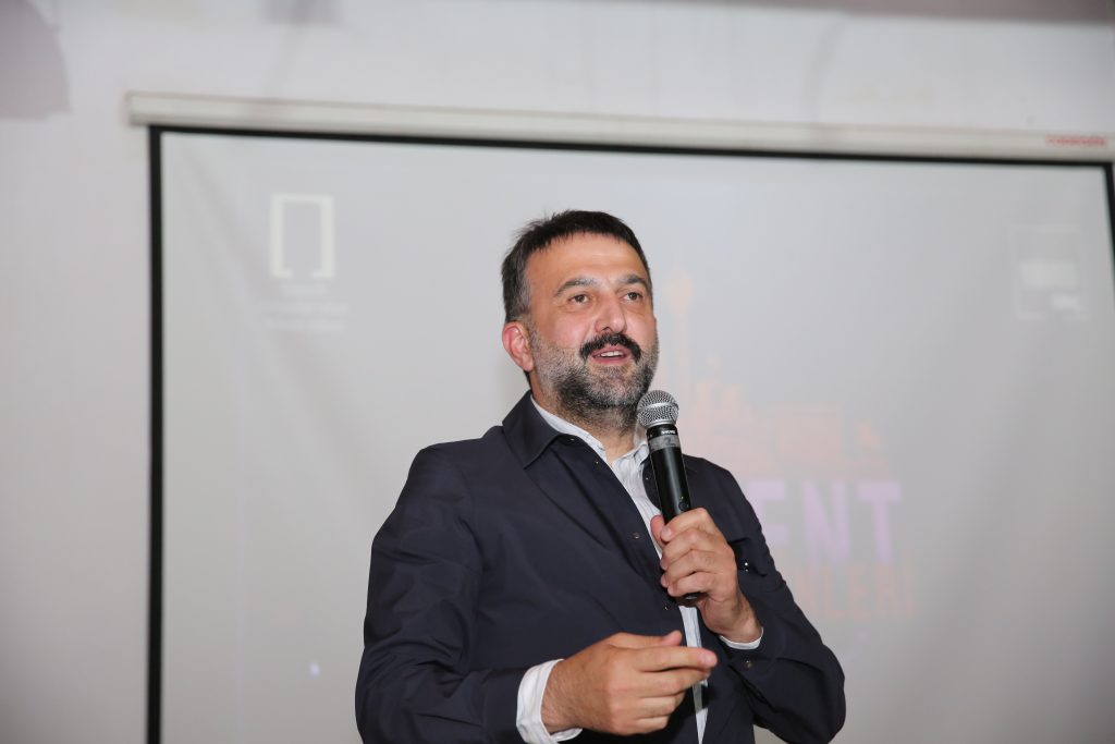 Ankara’da “Başkent Mimarlık Günleri” Tamamlandı — fotoğraf 2