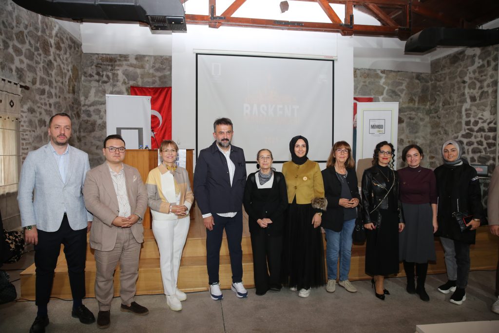 Ankara’da “Başkent Mimarlık Günleri” Tamamlandı — fotoğraf 6