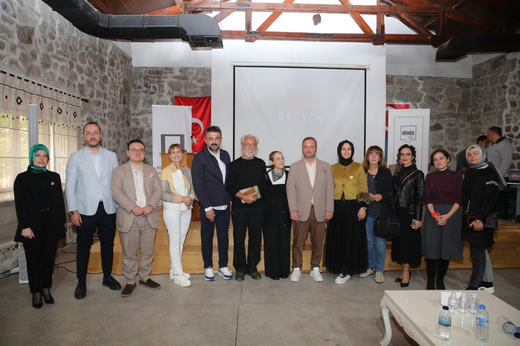 Ankara’da “Başkent Mimarlık Günleri” Tamamlandı — fotoğraf 7