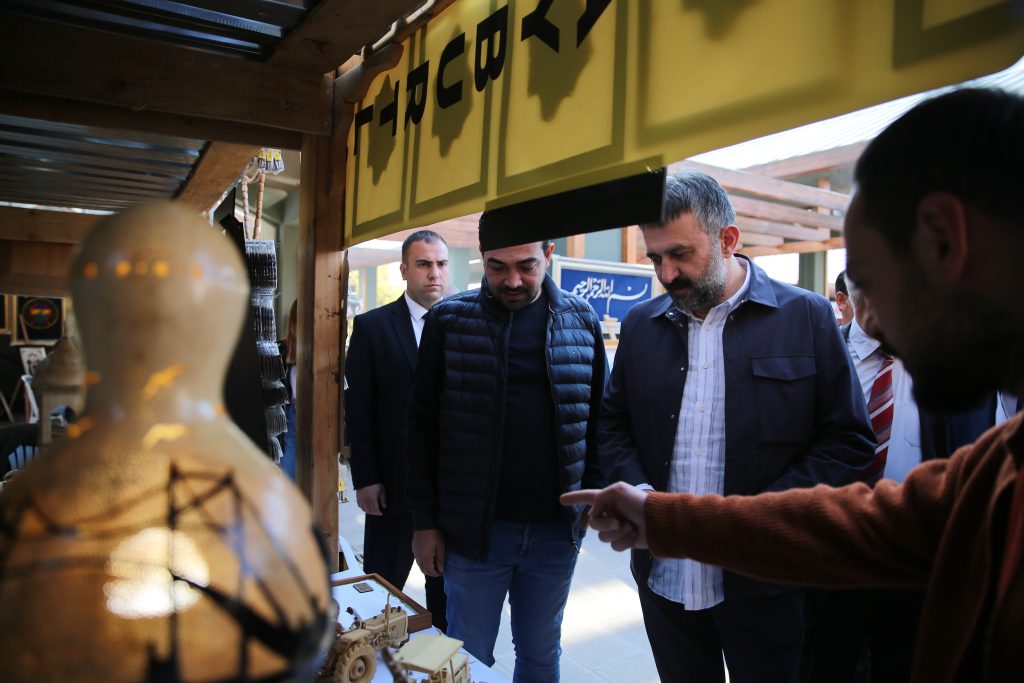 Bayburt’un Kadim Kültürü Başkent’te Hayat Buldu! — fotoğraf 16