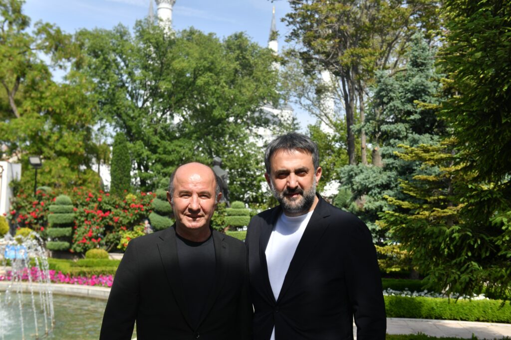 Tanıdıklarım… — fotoğraf 37