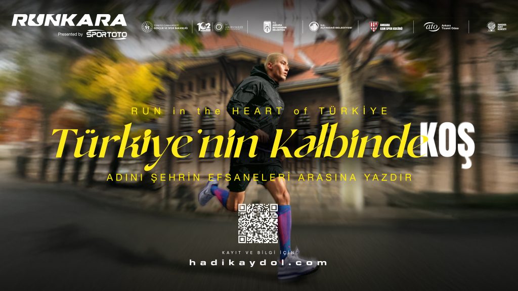 Türkiye’nin Kalbinde Koş! — fotoğraf 3