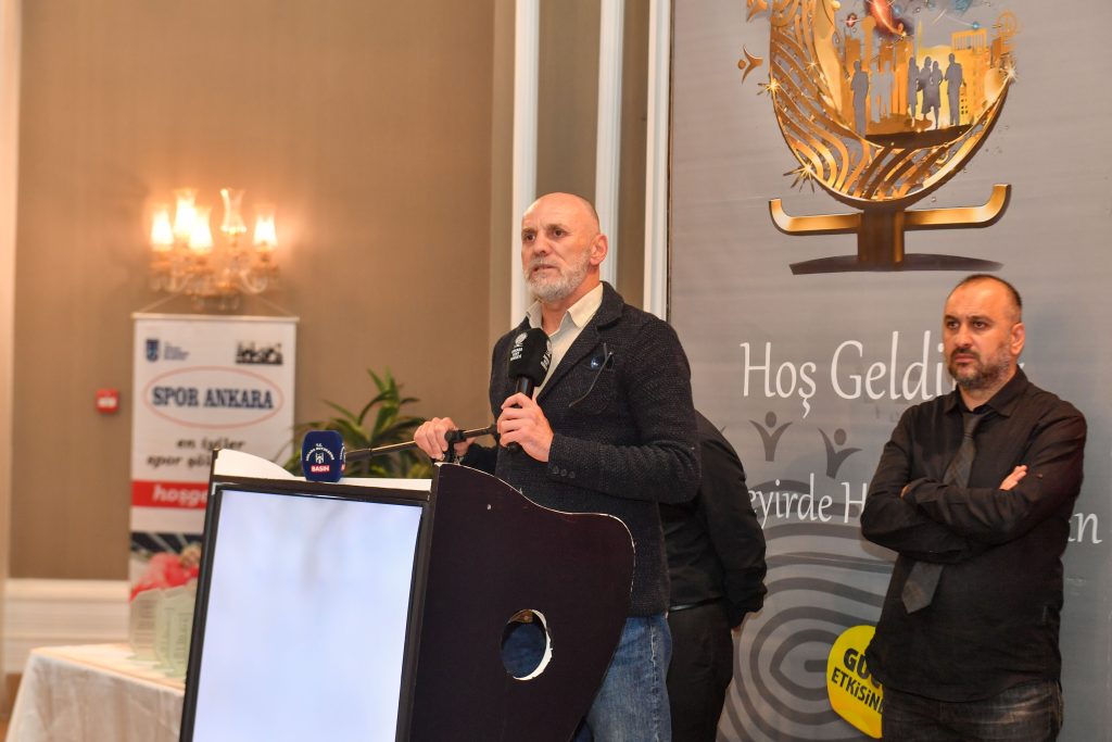 AKK’de Spor Dallarında Ülkemiz Temsilcilerine Ödül Töreni Düzenlendi — fotoğraf 4