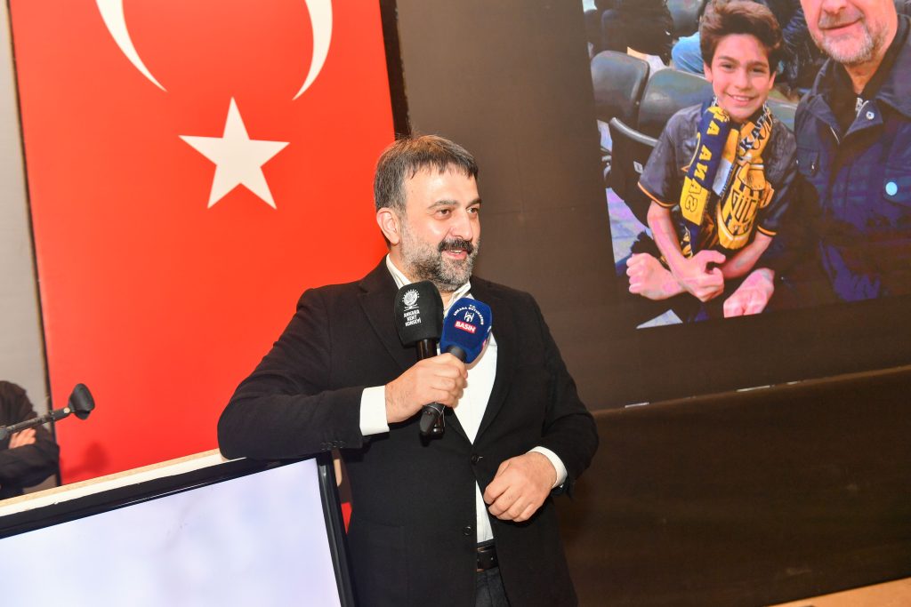 AKK’de Spor Dallarında Ülkemiz Temsilcilerine Ödül Töreni Düzenlendi — fotoğraf 5
