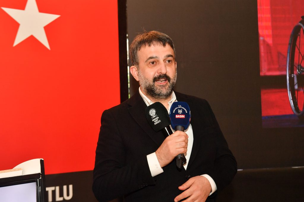 AKK’de Spor Dallarında Ülkemiz Temsilcilerine Ödül Töreni Düzenlendi — fotoğraf 6