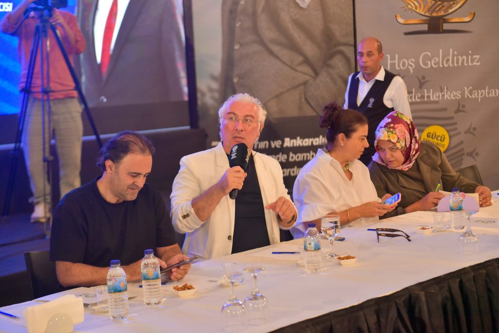 AKK’nin Temmuz-Ağustos Yürütme Kurulu Toplantısı Yapıldı — fotoğraf 2