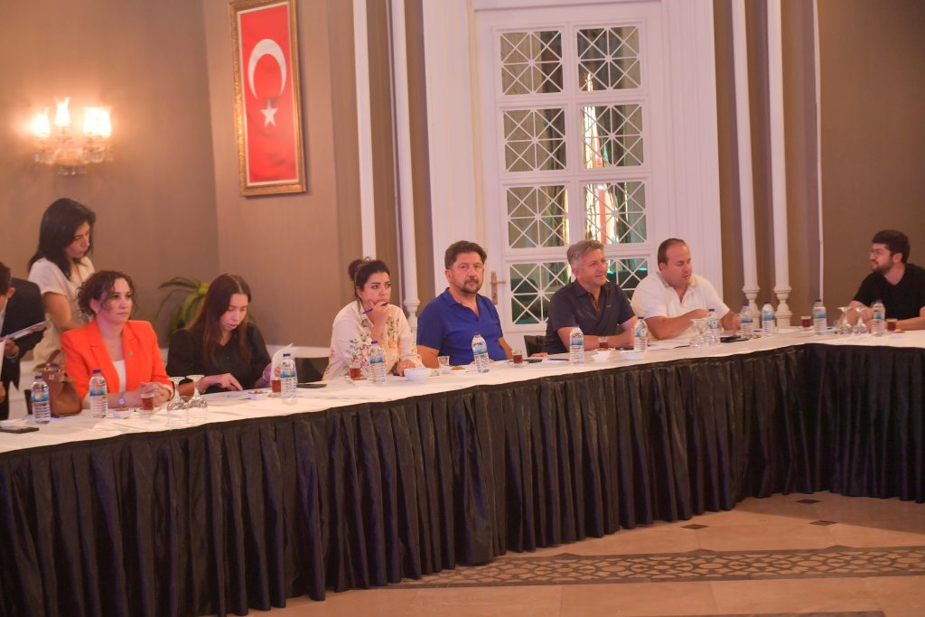 AKK’nin Temmuz-Ağustos Yürütme Kurulu Toplantısı Yapıldı — fotoğraf 9