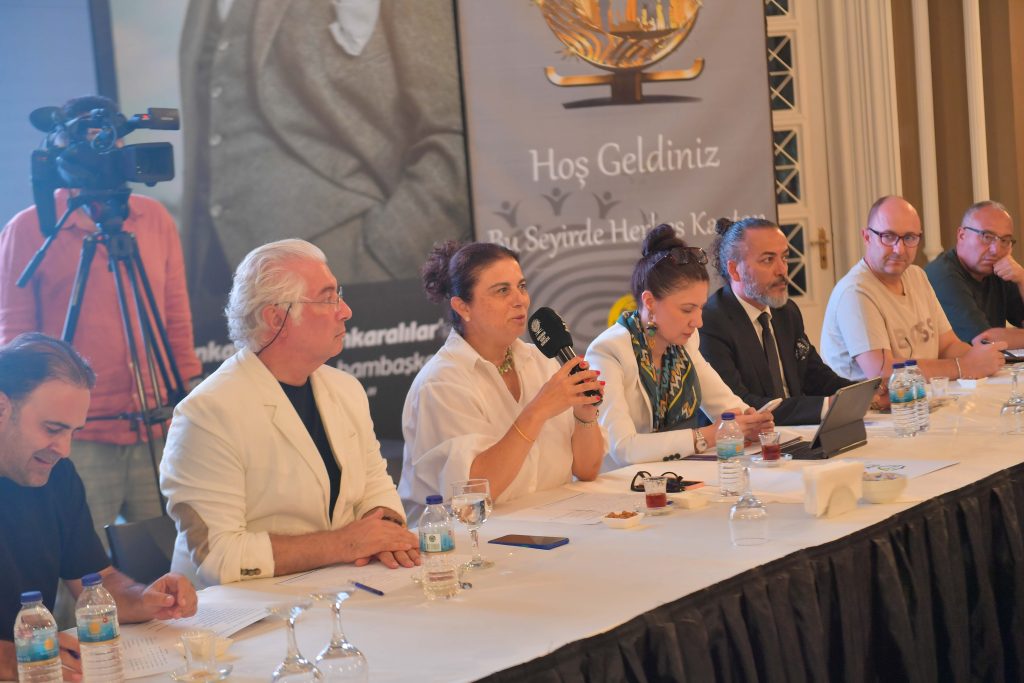 AKK’nin Temmuz-Ağustos Yürütme Kurulu Toplantısı Yapıldı — fotoğraf 18