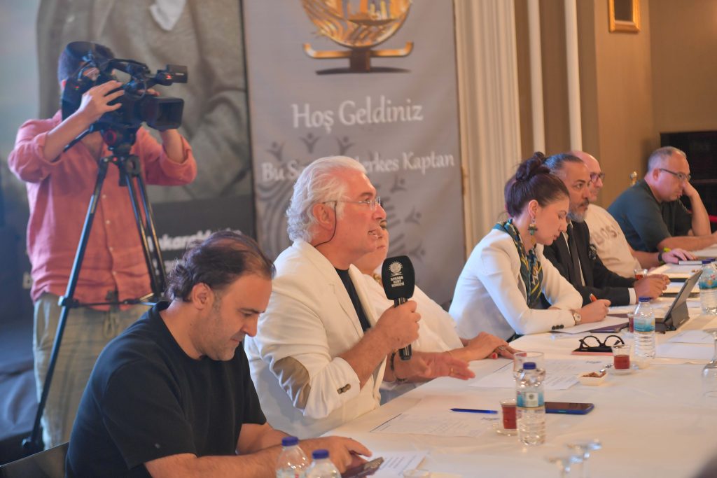 AKK’nin Temmuz-Ağustos Yürütme Kurulu Toplantısı Yapıldı — fotoğraf 22