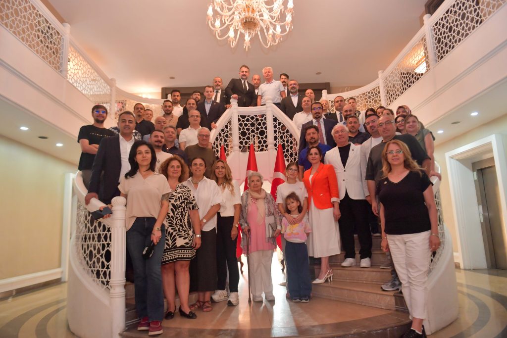 AKK’nin Temmuz-Ağustos Yürütme Kurulu Toplantısı Yapıldı — fotoğraf 38