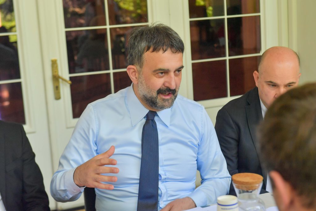 AKK “Ankara Akıllı Şehirler Zirvesi” İçin Ev Sahipliği Yapıyor: İlçe Belediyeleri Ortak Akıl Toplantısında Buluştu — fotoğraf 5