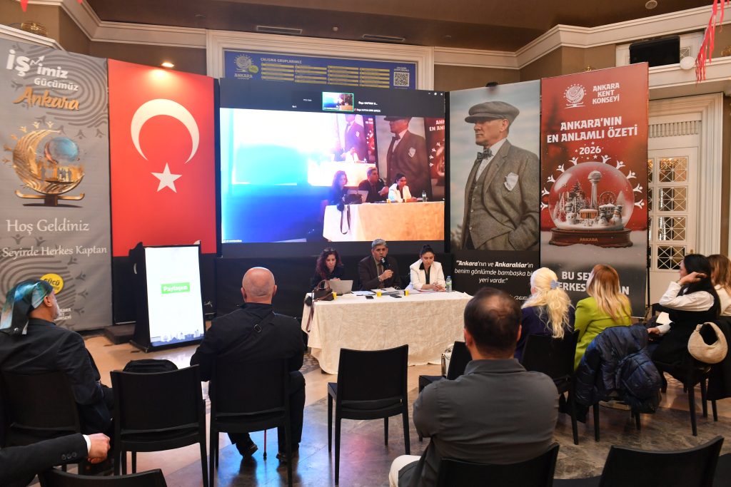 AKK Engelli Meclisi Yürütme Kurulu Toplantısı Gerçekleştirildi — fotoğraf 6