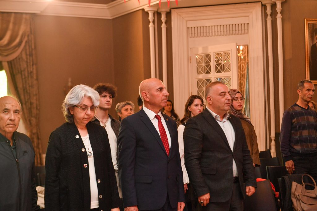 AKK’de Gordion Maratonu — fotoğraf 2