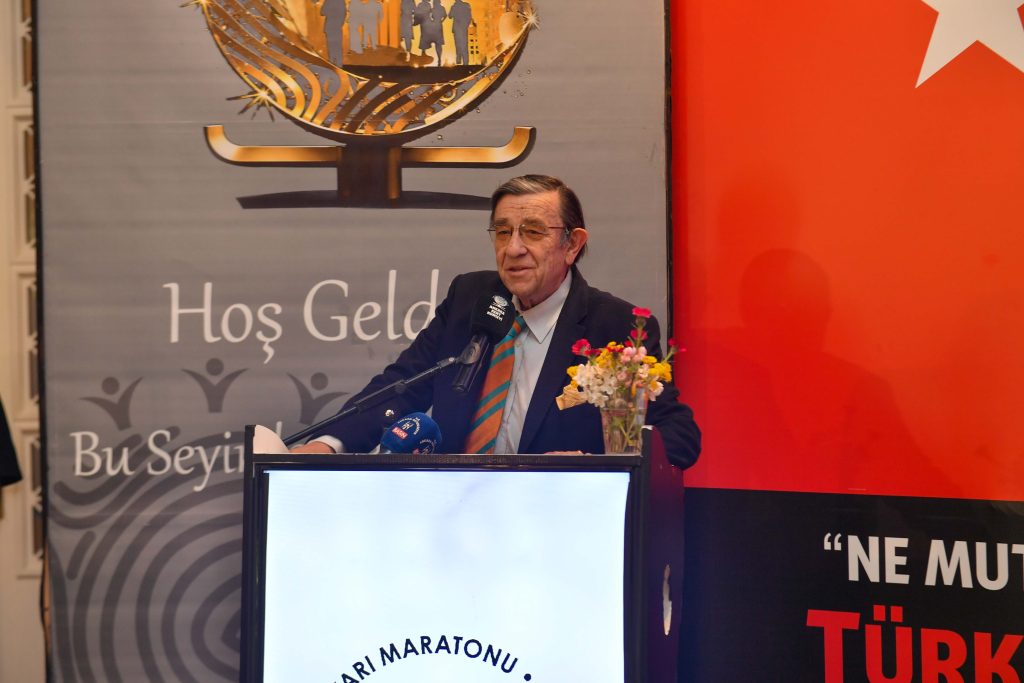 AKK’de Gordion Maratonu — fotoğraf 4