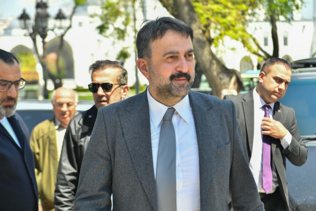 AKK’de Gordion Maratonu — fotoğraf 5