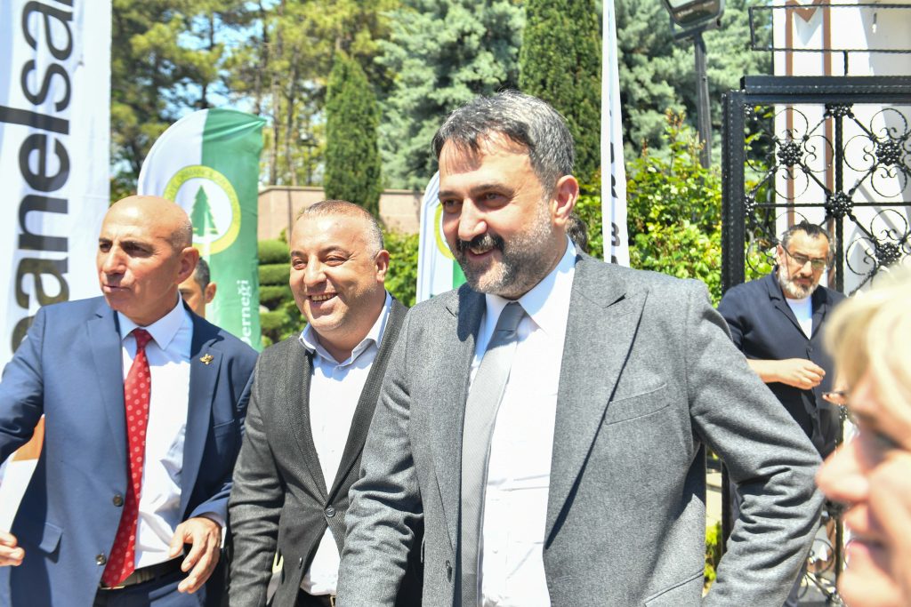 AKK’de Gordion Maratonu — fotoğraf 6
