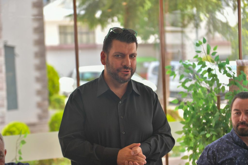 Ankara Kent Konseyi Kültür Sanat Meclisi’nden Yeni Bir Adım: Dijital Kültür Sanat Elçileri Çalışma Grubu Kuruldu — fotoğraf 9